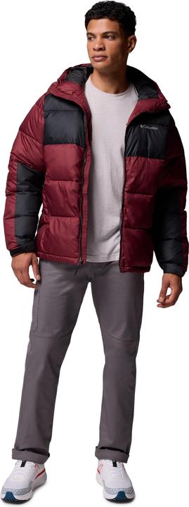 Produktbild Columbia Pike Lake™ II Hooded Jacket (XL)