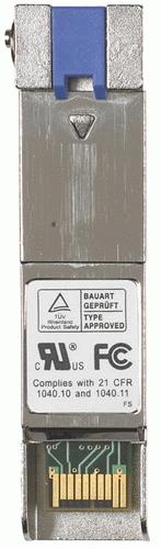Image du produit Netgear AGM732F, Fibre 1000Base-LX SFP