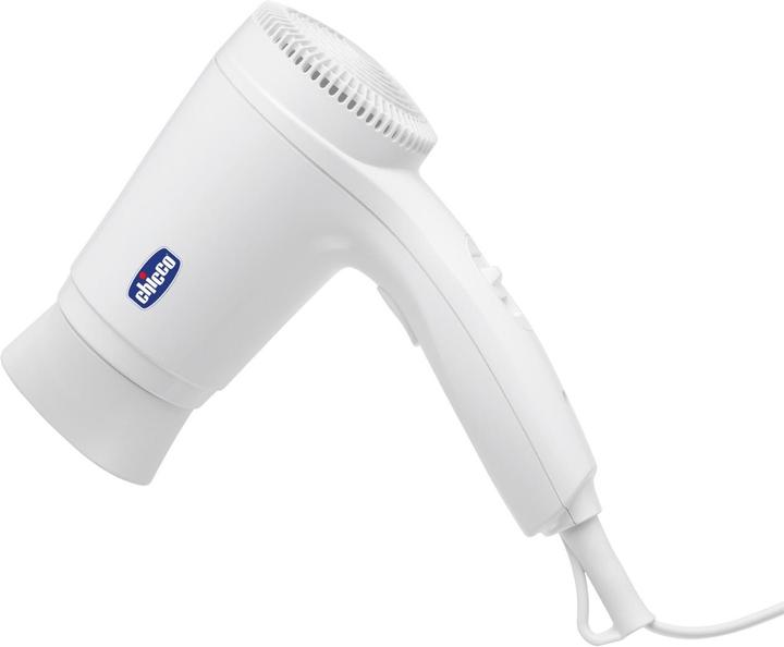Chicco Hair Care