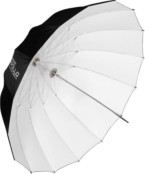 Produktbild Westcott Apollo Parabolschirm (Schirm, 109 cm)
