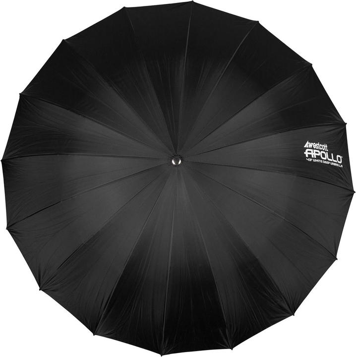 Produktbild Westcott Apollo Parabolschirm (Schirm, 109 cm)