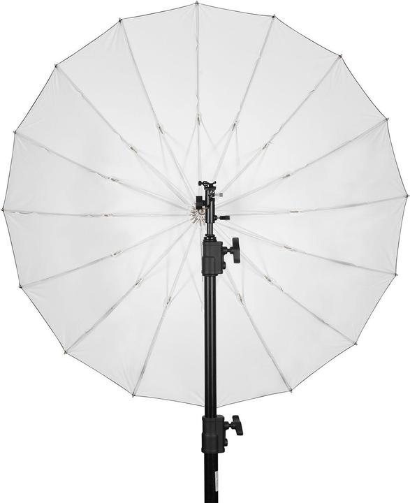 Produktbild Westcott Apollo Parabolschirm (Schirm, 109 cm)