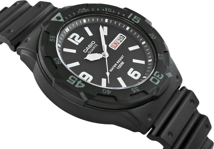 Produktbild Casio Collection (Analoguhr, 45 mm)