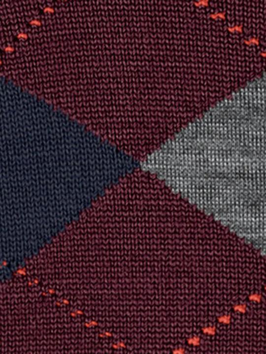 Actual product image Burlington Socken Edinburgh (40 - 46)