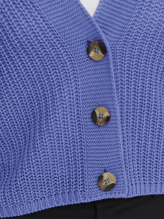 Actual product image Only Structure cardigan (XS)