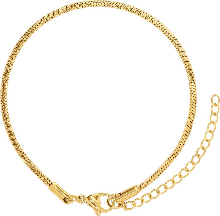 Immagine prodotto Heideman Laura color oro (100% acciaio inossidabile)