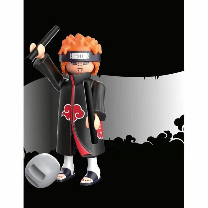 Actual product image Playmobil 71108 Pain (71108, Playmobil Naruto)