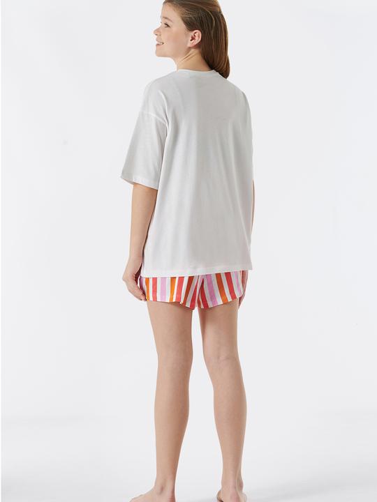 Image du produit Schiesser Organic Cotton Pyjama (140)