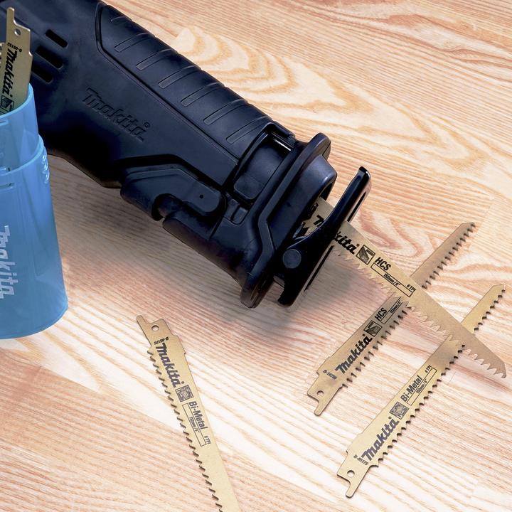Produktbild Makita Reciprosägeblatt Sortiment A