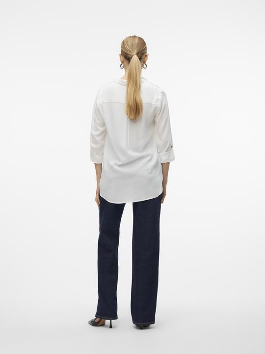 Immagine prodotto Vero Moda Camicia con bottoni (L)