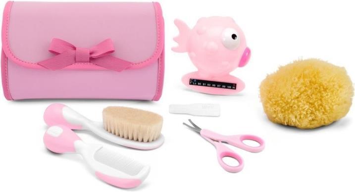 Produktbild Chicco Hygiene Set