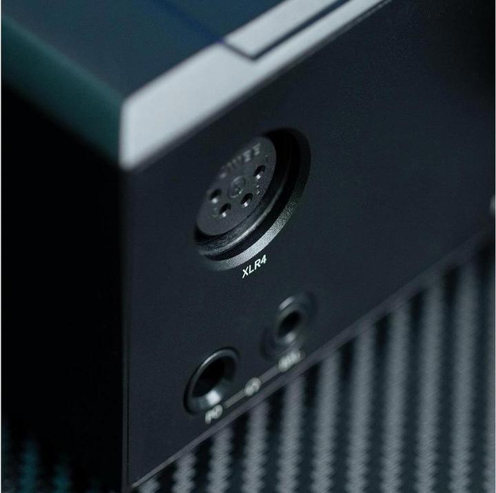 Produktbild FiiO K9 (USB-DAC, Gain-Schalter, Bluetooth)