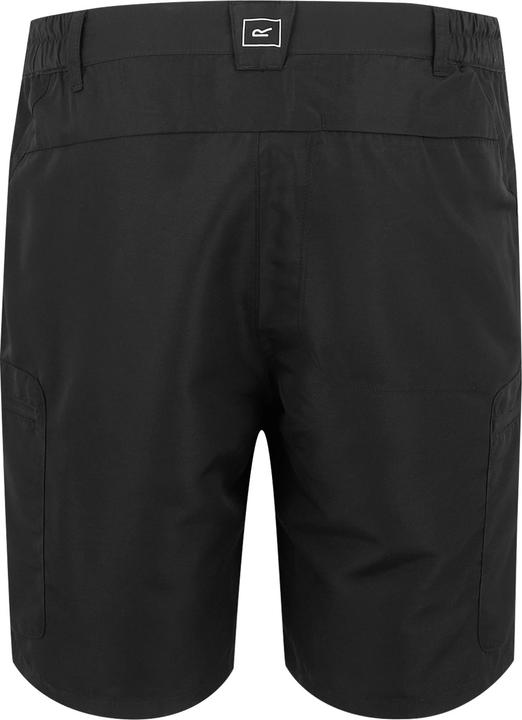 Actual product image Regatta Mens Leesville III Shorts (56)