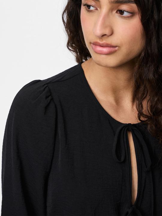 Immagine prodotto Pieces Pctiffany Ls Tie Top Wvn Noos Bc (XL)