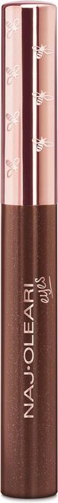 Actual product image Naj Oleari Impeccable Eyeliner 04 golden cocoa 4ml (04 Cocoa Golden)