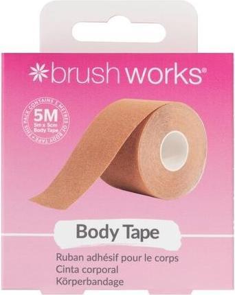 Immagine prodotto Brush Works Nastro per il corpo Brushworks
