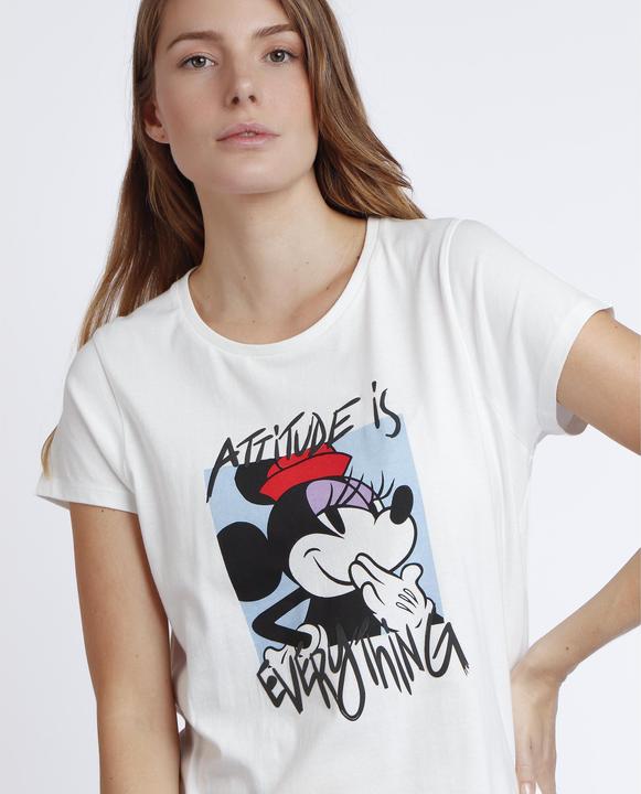 Image du produit Disney Attitude is Everything (XL)