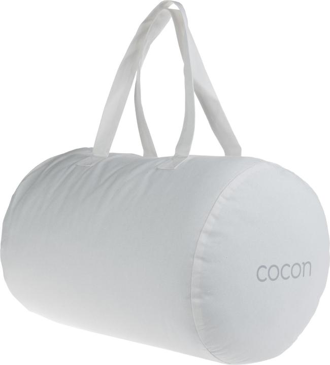 Produktbild Cocon Gewichtsdecke (6500 g, 160 x 210 cm)
