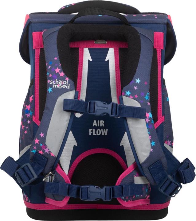 Image du produit School-Mood Set de cartables Champion (23 l)