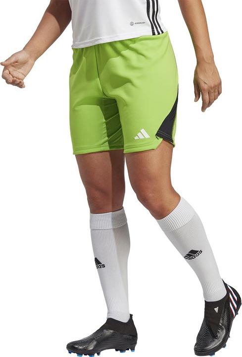 Image du produit adidas Short De Gardien De But Tiro 23 Pro (XXS)