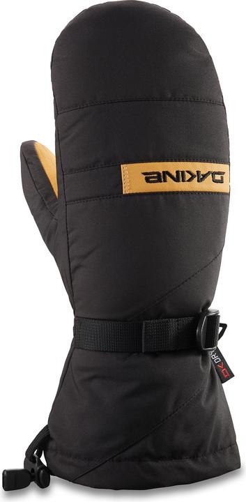 Dakine Mitt Nova Black/Tan 2023