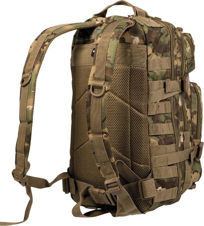 Image du produit Mil-tec Assault Pack SM W/L-Arid (20 l)