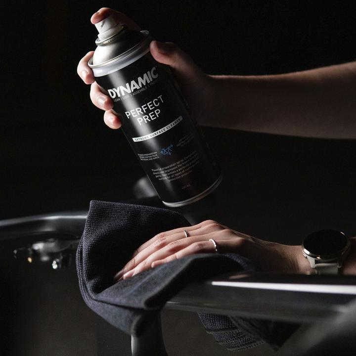 Produktbild Dynamic Bike Care Perfect Prep (400 ml, Rahmenschutzfolie)