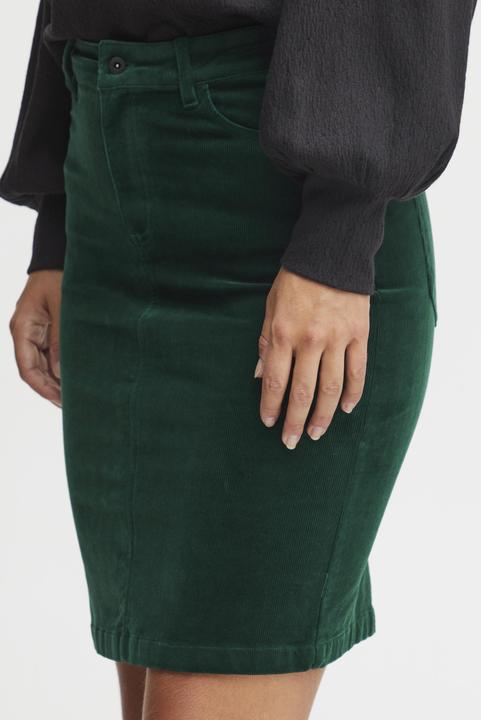Actual product image Pulz Jeans Pulz - PZMILA Short skirt - Skirt - 50207708 (36)