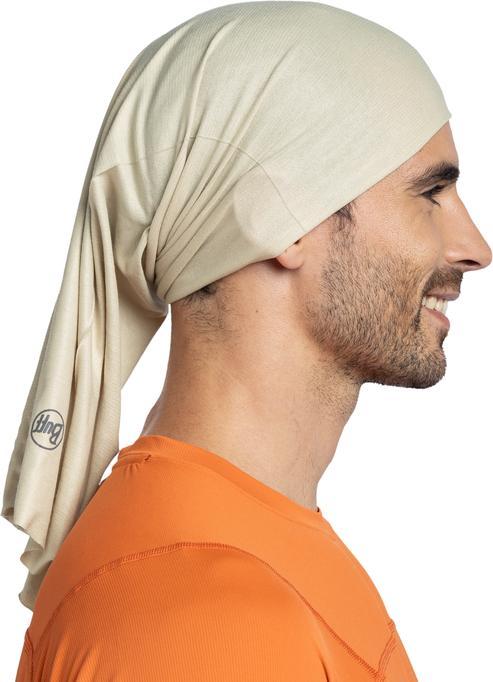 Image du produit Buff Coolnet UV-Insektenschutz, solides Pistazien-Bandana