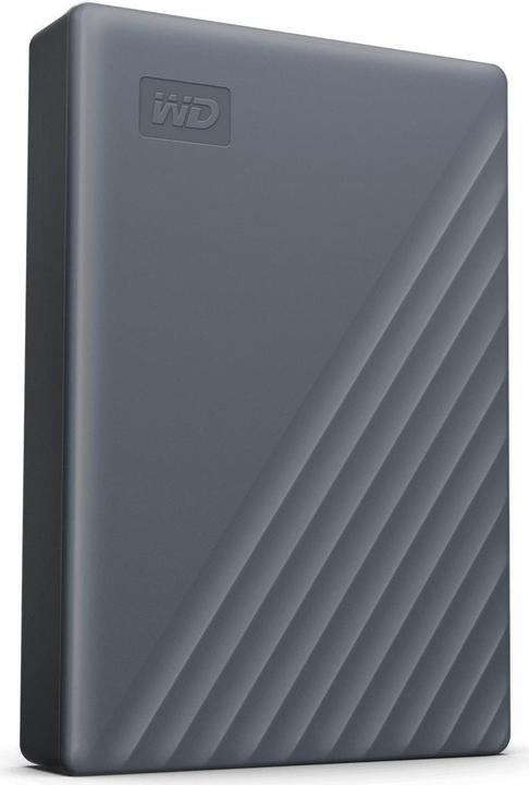 Image du produit WD My Passport USB-C (4 To)