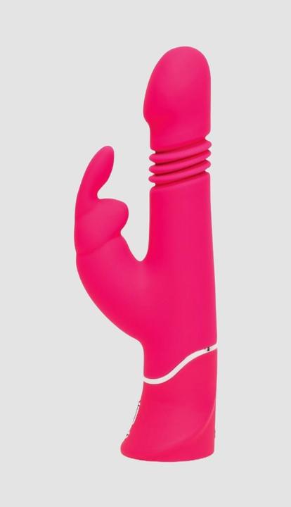 Actual product image Happy Rabbit Thrusting Realistic