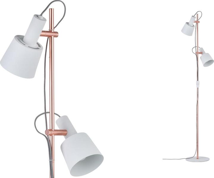 Paulmann Neordic Haldar (E14)