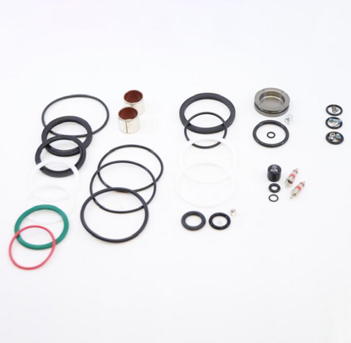 Immagine prodotto RockShox KIT DI MANUTENZIONE COMPLETO 2013 MN3 RT3