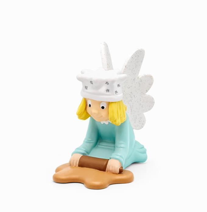 Actual product image Tonies Rolf ZuckowskiIn The Christmas Bakery (German)