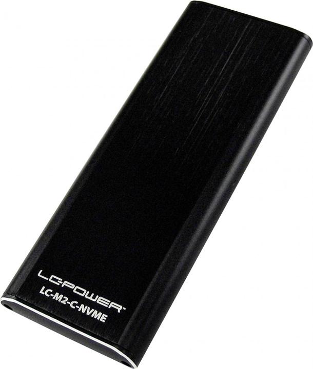 Immagine prodotto LC-Power M.2 Alloggiamento LC-M2-C NVME (M.2)