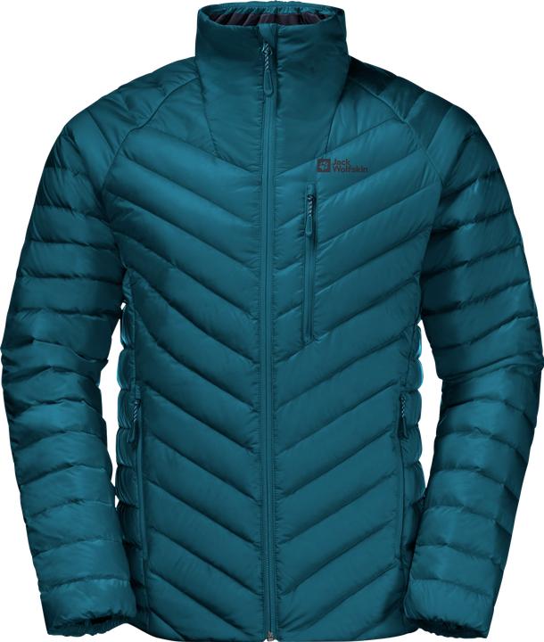 Immagine prodotto Jack Wolfskin Passamani Down Jkt M (L)