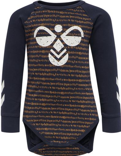 Immagine prodotto hummel Corpo Di Buster L/S (80)