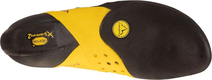 Produktbild La Sportiva Solution Comp Kletterschuhe (40.5)