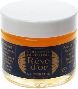 Immagine prodotto Reve D'Or Brillantine Cristallisee Brillantine Perfume (Eau de parfum)