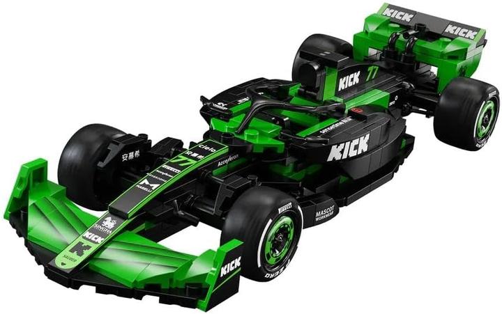 Produktbild Cada Kick Sauber F1 mini