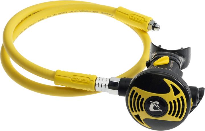 Cressi Xs Pieuvre