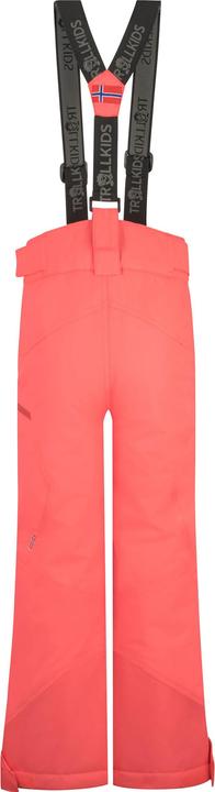 Actual product image Trollkids Kongsberg Ski (140)