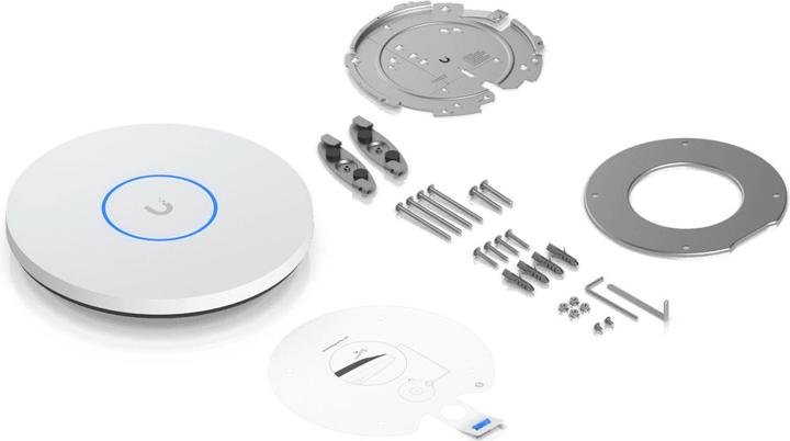 Immagine prodotto Ubiquiti UniFI 7 Pro XG (4300 Mbit/s)