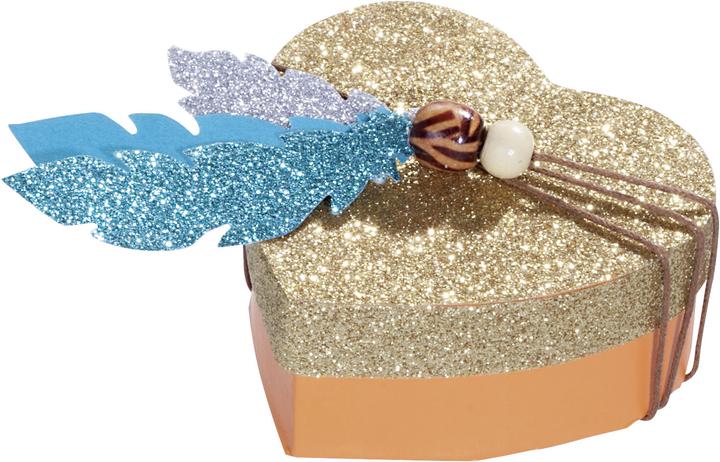Produktbild Folia Glitzer-Tape