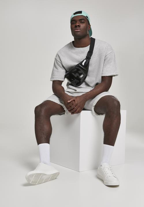 Produktbild Urban Classics Herringbone Terry Tee (L)