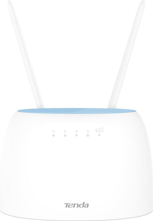 Actual product image Tenda 4G09