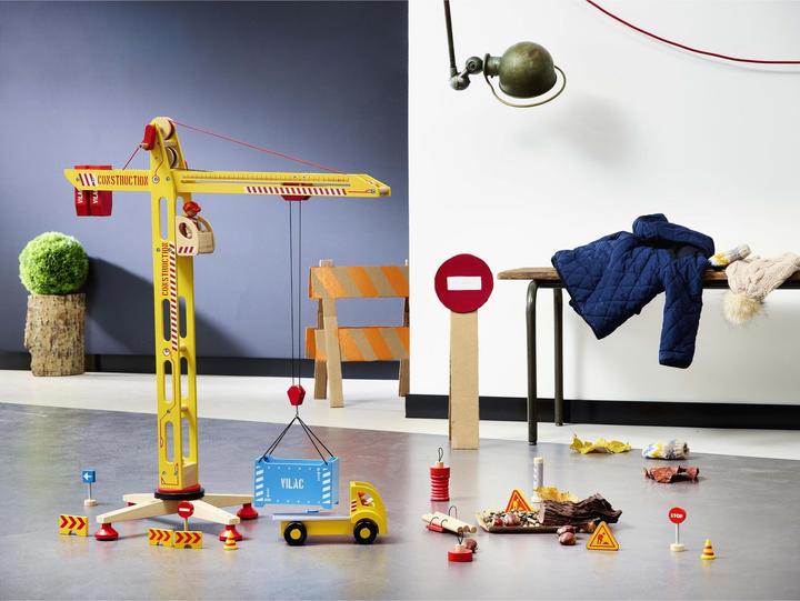 Image du produit Vilac Grue