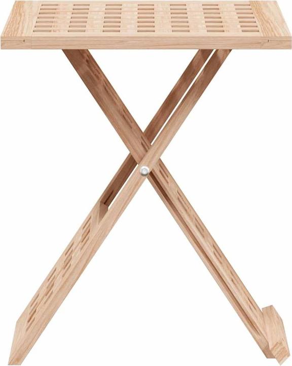 Immagine prodotto VidaXL Tavolino da caffè (33 x 33 x 40,5 cm)