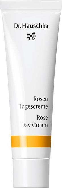 Produktbild Dr. Hauschka Rosen Tagescreme (5 ml, Tagescreme)