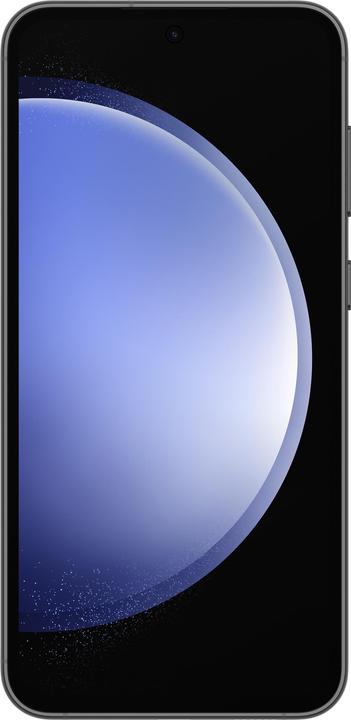 Produktbild Samsung Galaxy S23 FE (256 GB, Graphite, 6.40", Hybrid Dual SIM, 50 Mpx, 5G)
